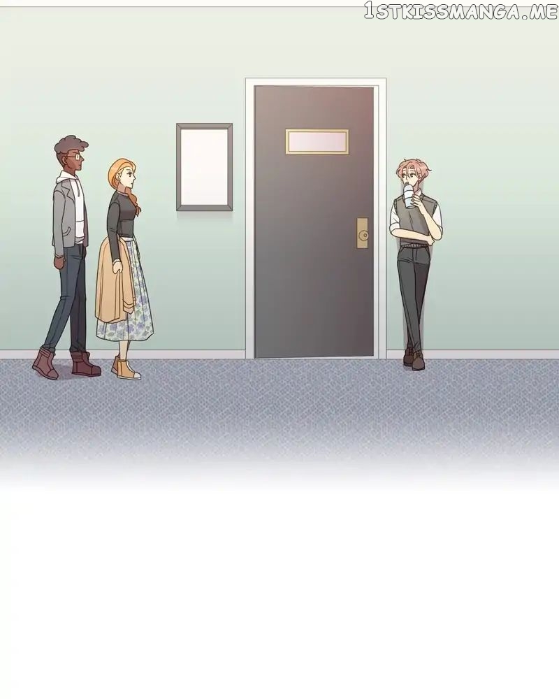 Gourmet Hound chapter 130 - page 62