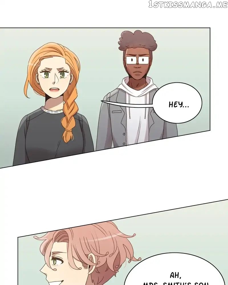 Gourmet Hound chapter 130 - page 63