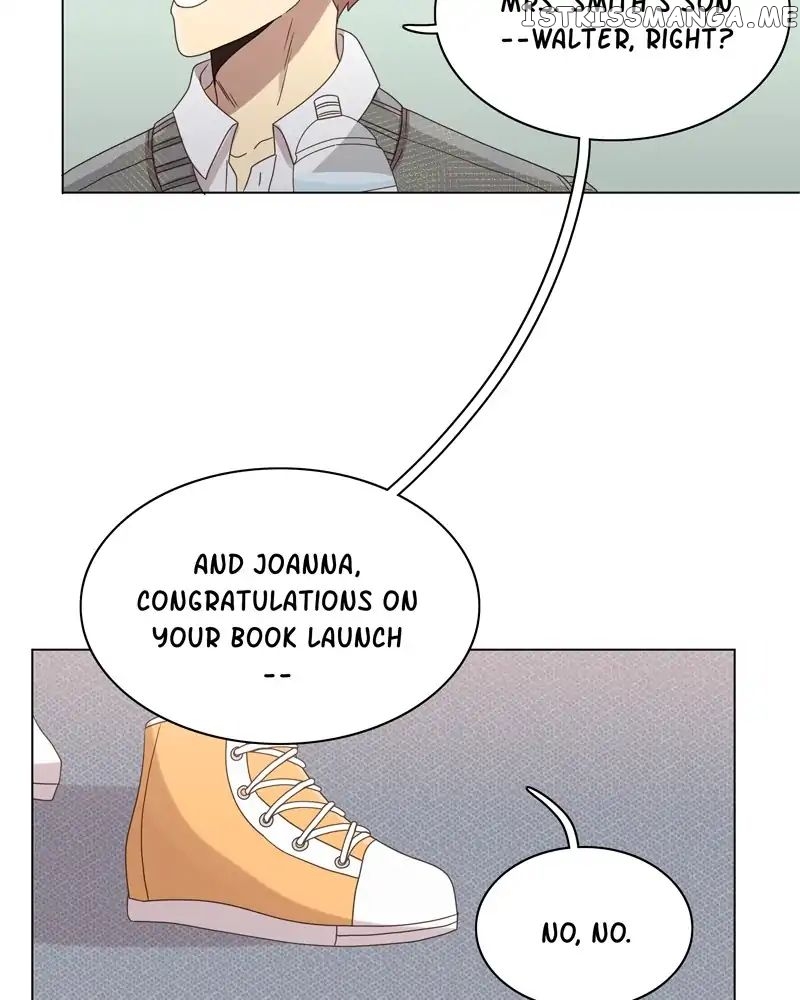 Gourmet Hound chapter 130 - page 64