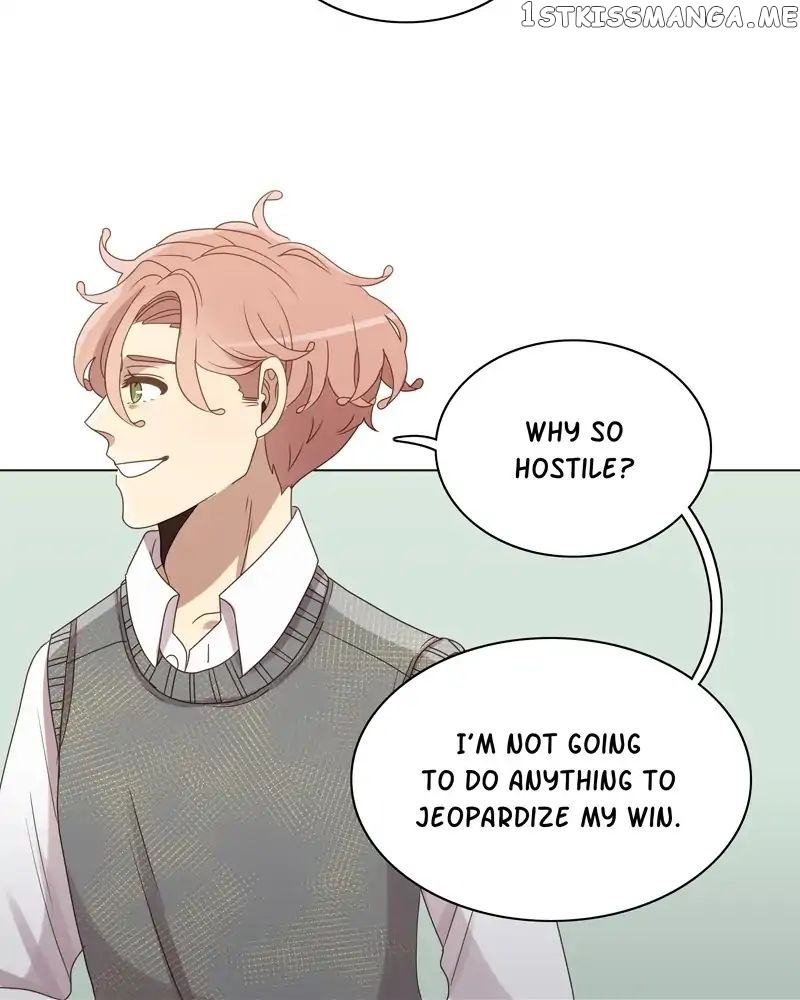 Gourmet Hound chapter 130 - page 67