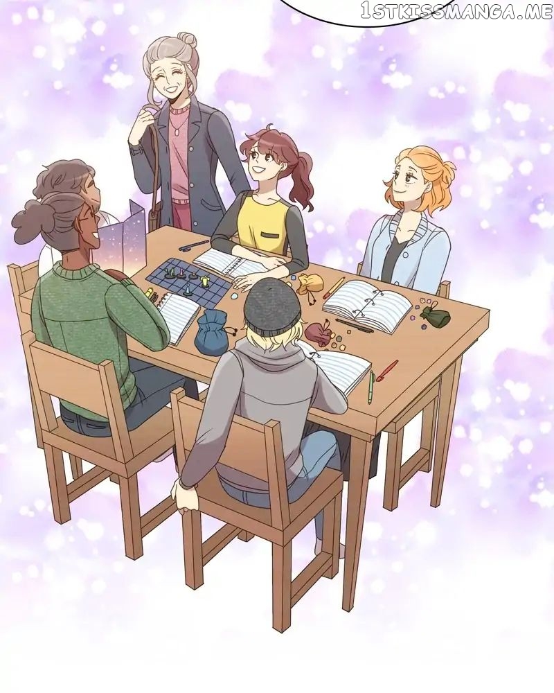 Gourmet Hound chapter 130 - page 70