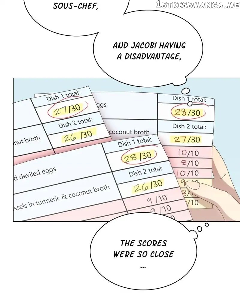 Gourmet Hound chapter 130 - page 8