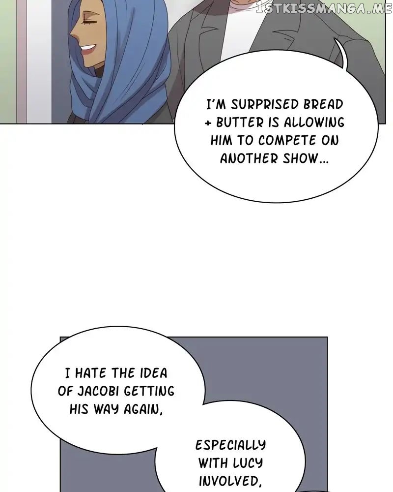Gourmet Hound chapter 128 - page 15