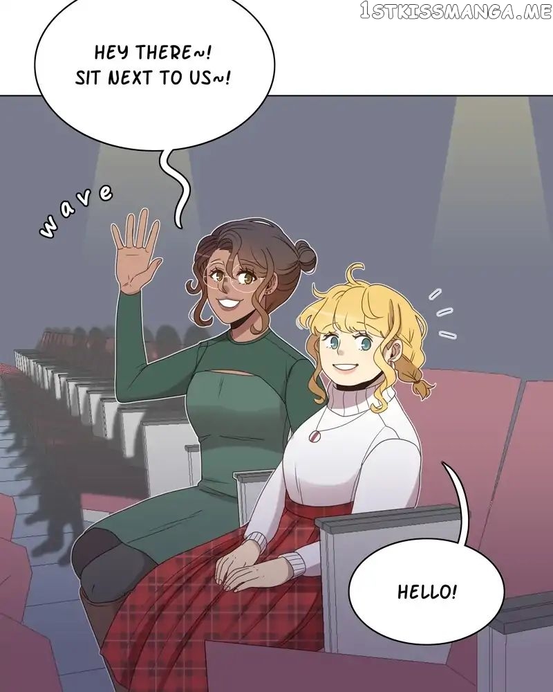 Gourmet Hound chapter 128 - page 17