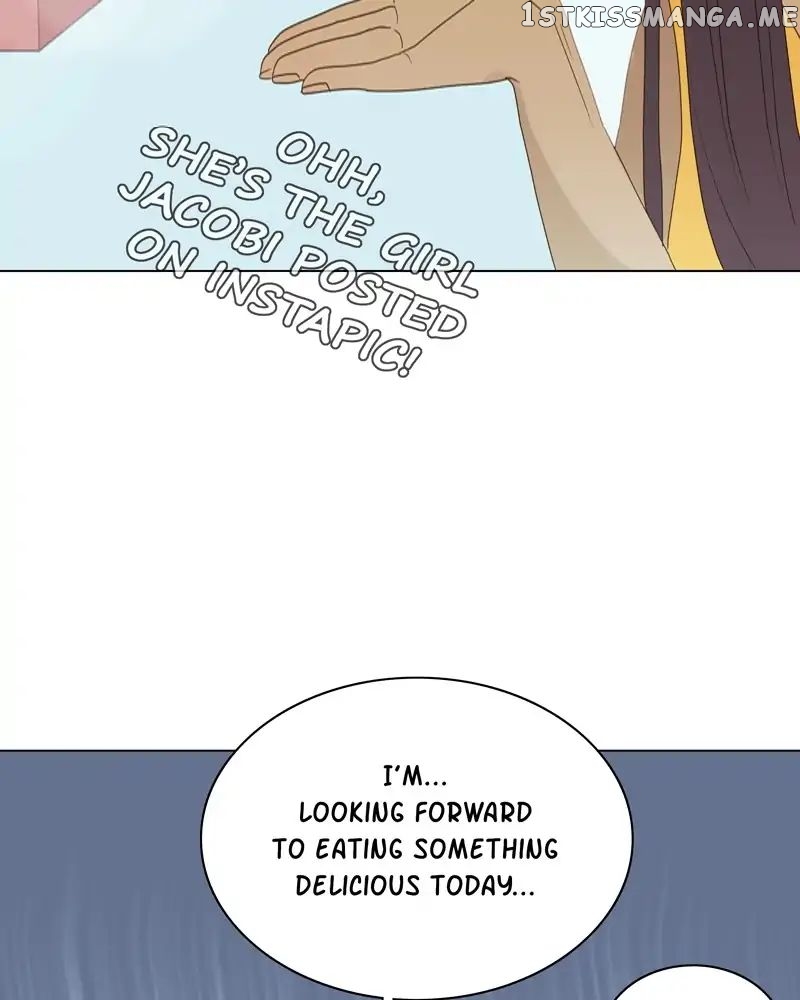 Gourmet Hound chapter 128 - page 27