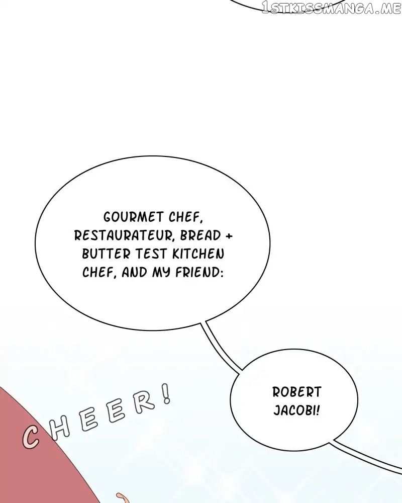 Gourmet Hound chapter 128 - page 31