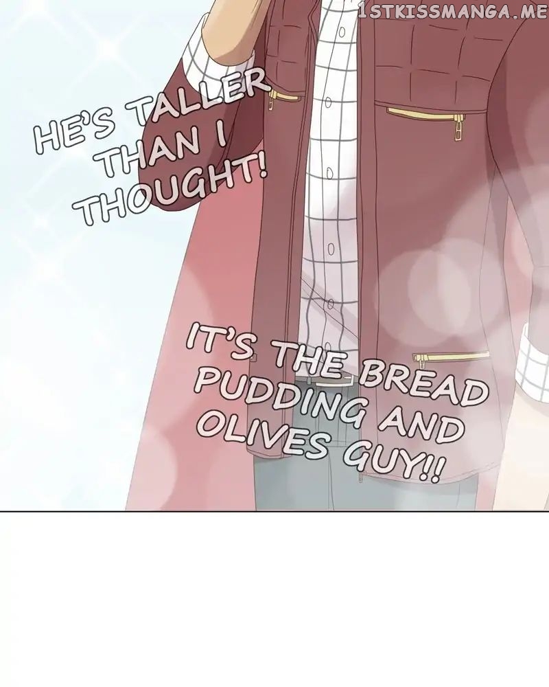 Gourmet Hound chapter 128 - page 38