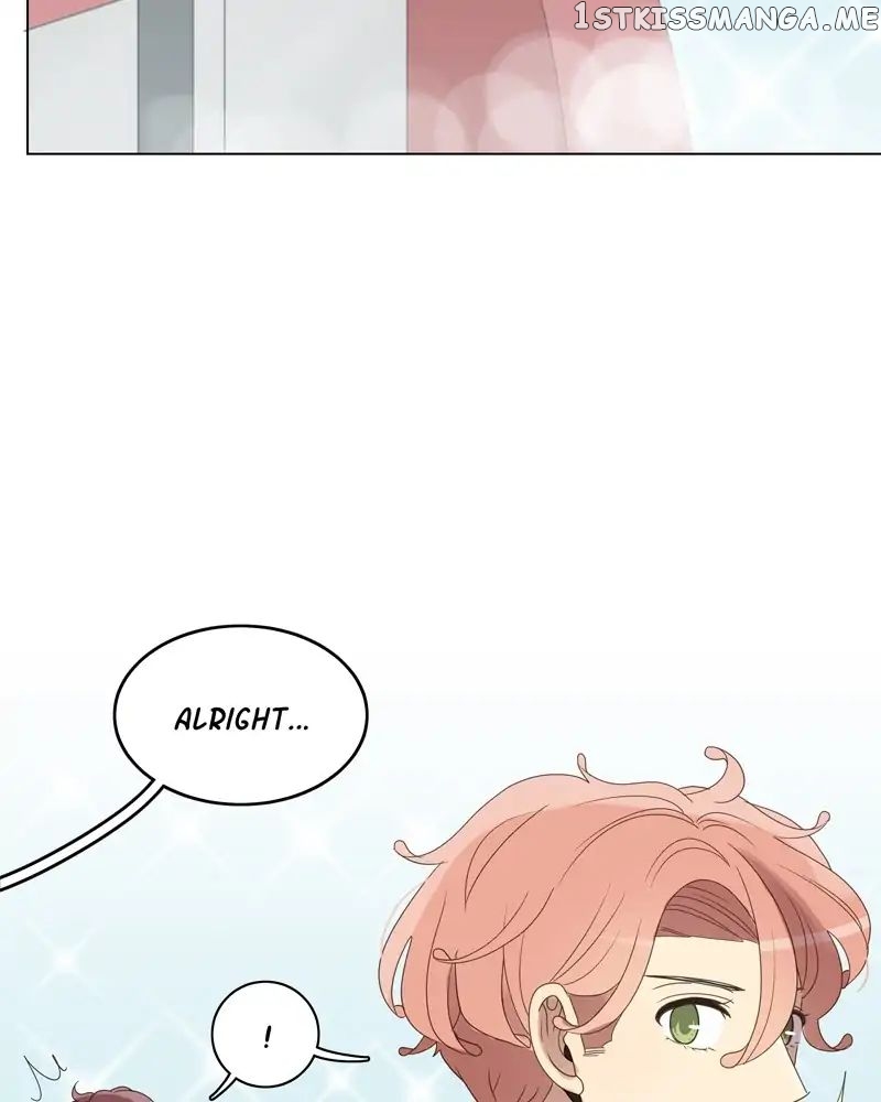 Gourmet Hound chapter 128 - page 50