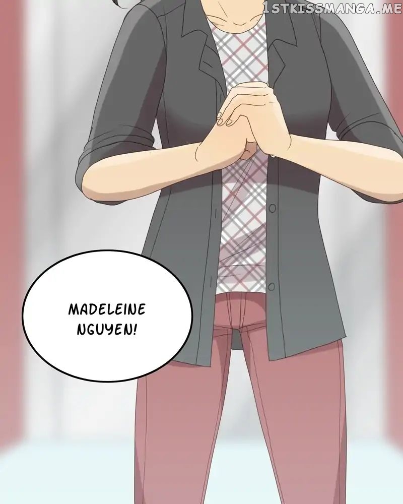 Gourmet Hound chapter 128 - page 54