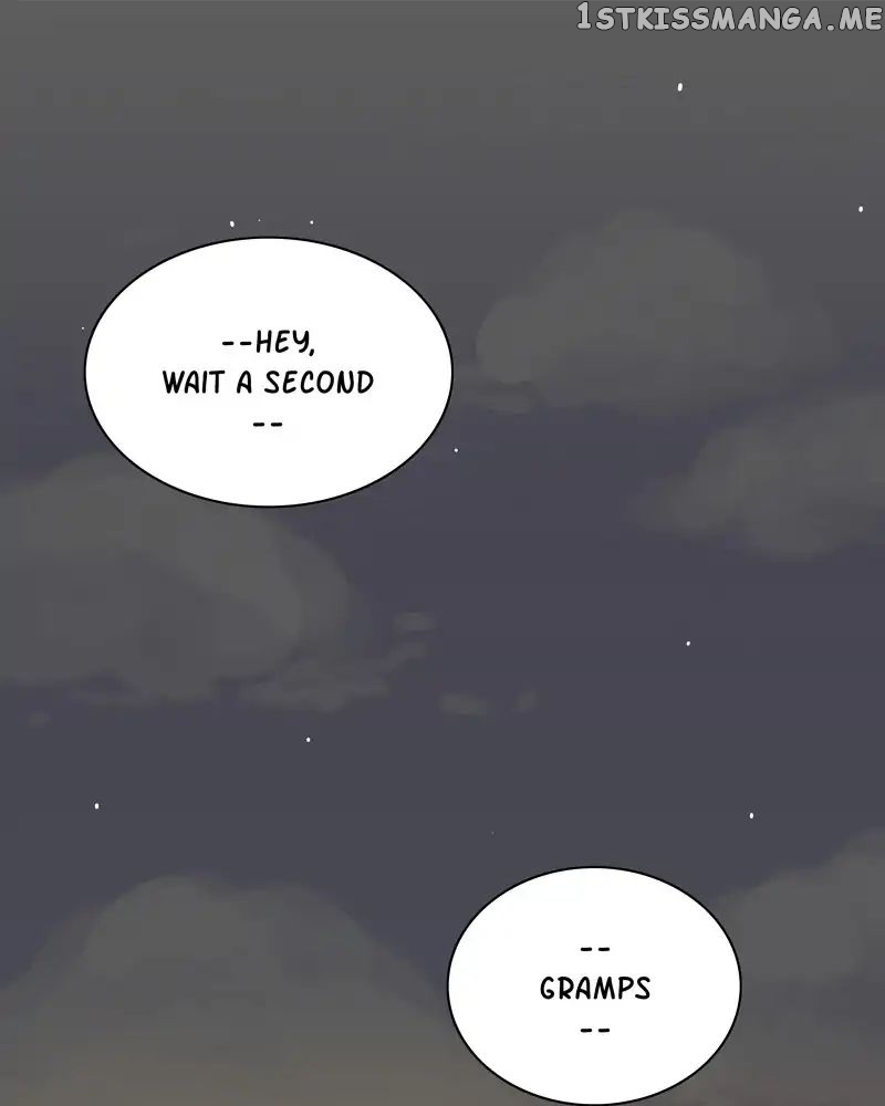 Gourmet Hound chapter 127 - page 1
