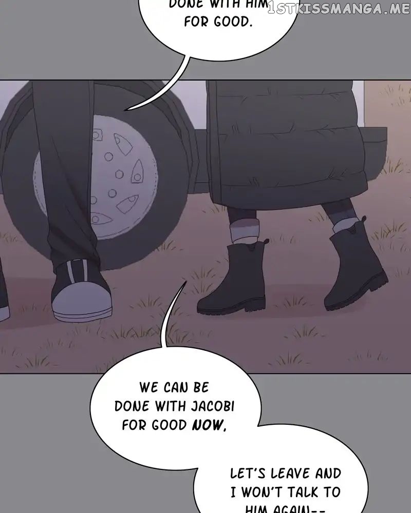 Gourmet Hound chapter 127 - page 10
