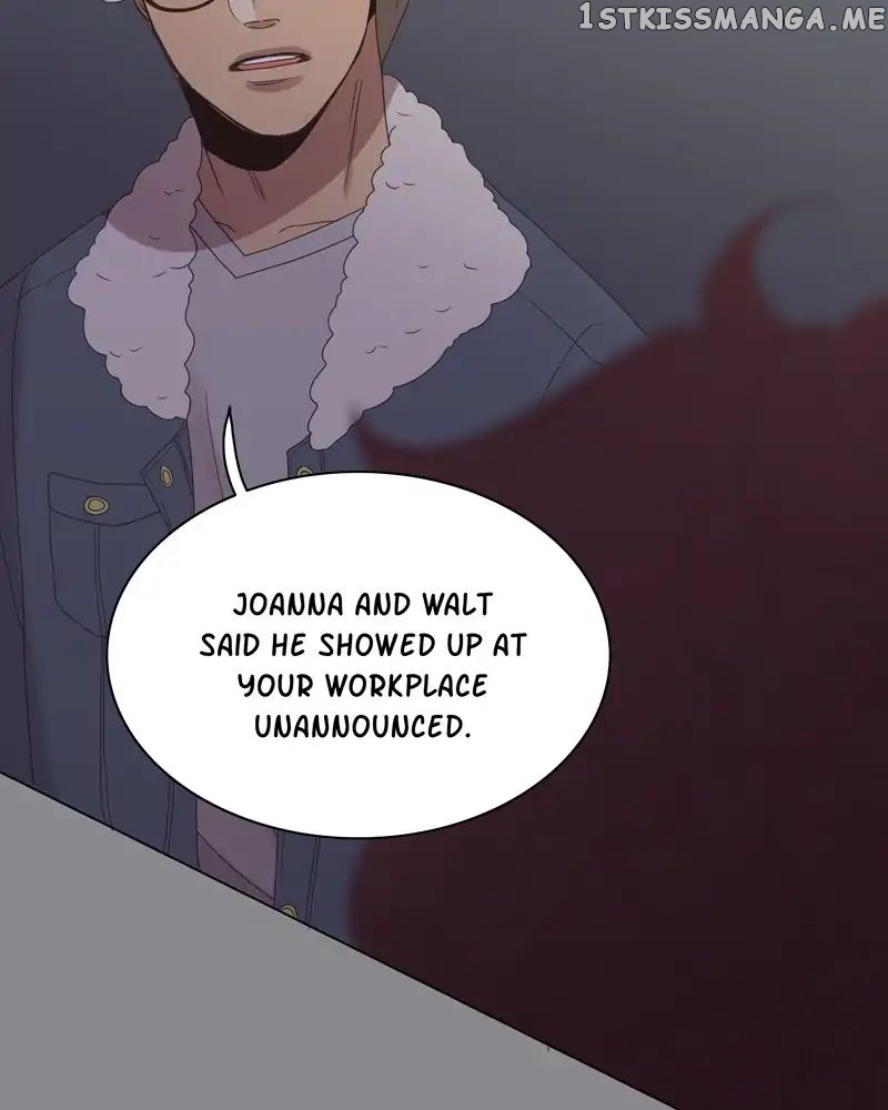 Gourmet Hound chapter 127 - page 12