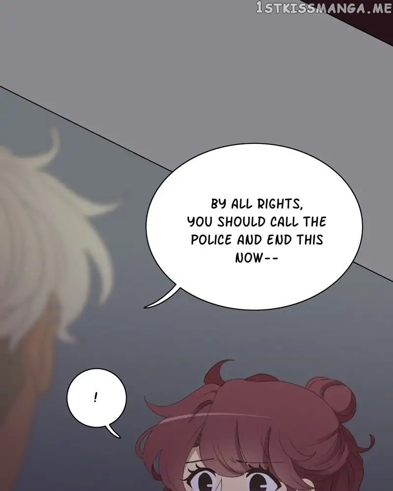 Gourmet Hound chapter 127 - page 13