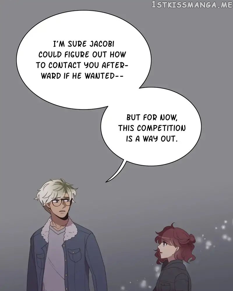 Gourmet Hound chapter 127 - page 15