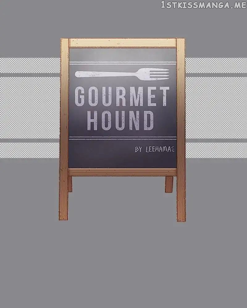 Gourmet Hound chapter 127 - page 19