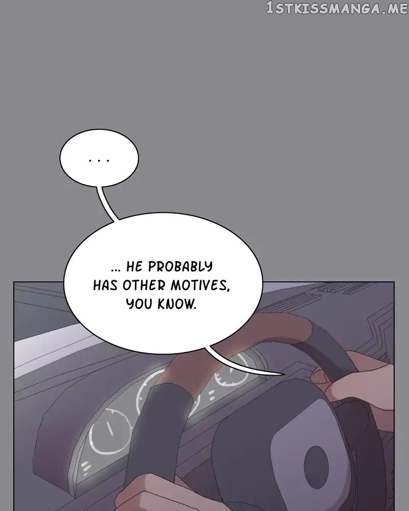 Gourmet Hound chapter 127 - page 22