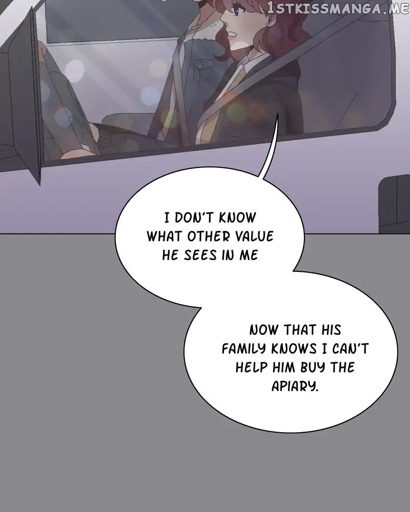 Gourmet Hound chapter 127 - page 24