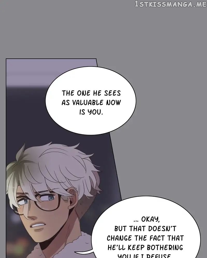 Gourmet Hound chapter 127 - page 25