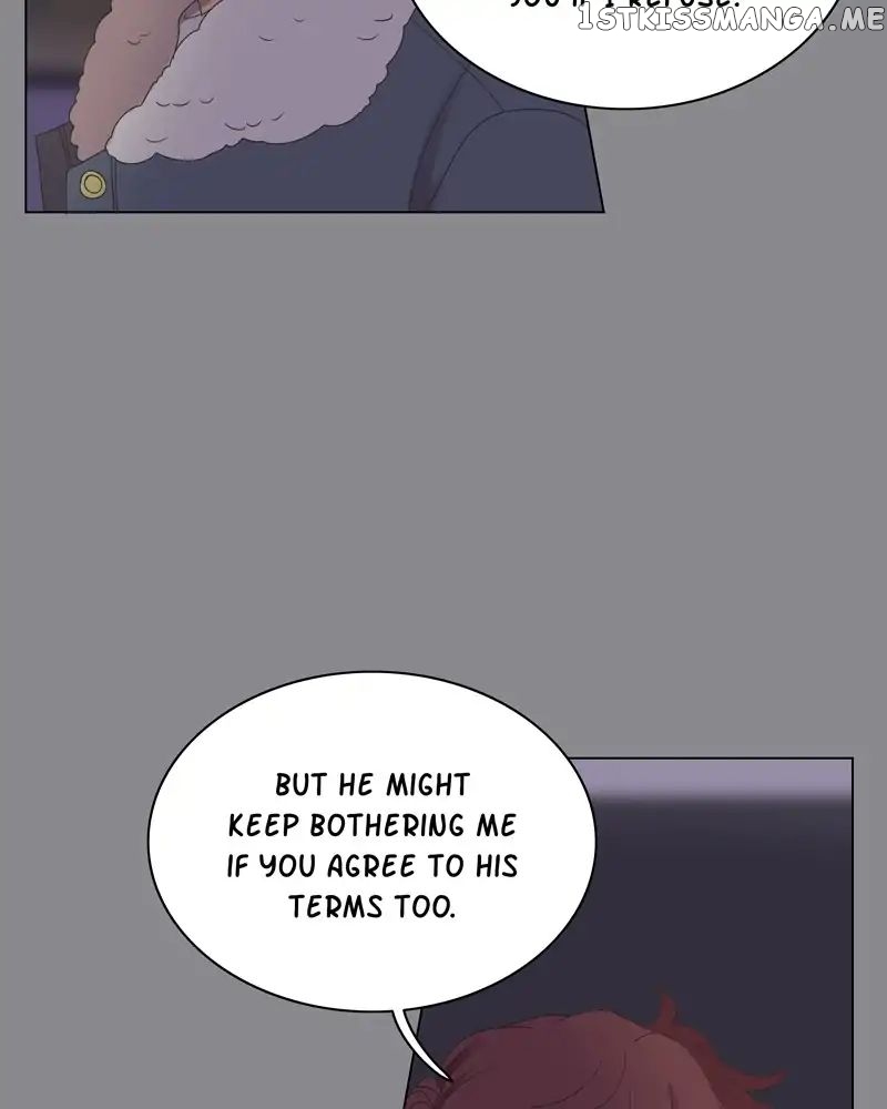Gourmet Hound chapter 127 - page 26
