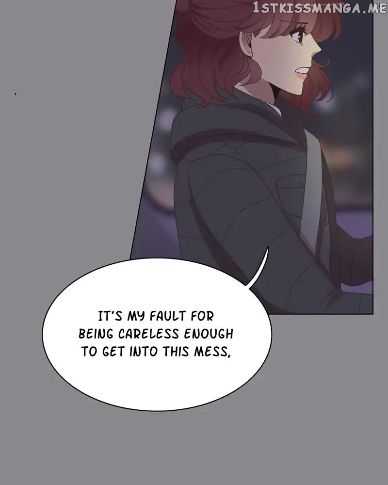 Gourmet Hound chapter 127 - page 27