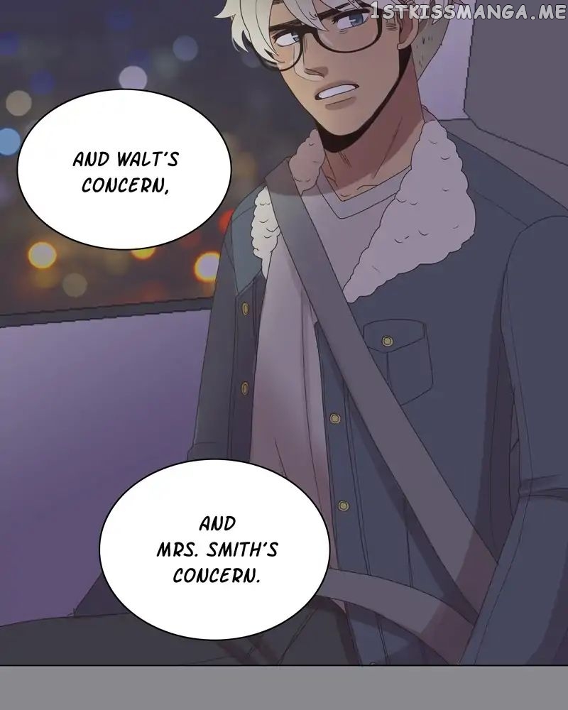 Gourmet Hound chapter 127 - page 30