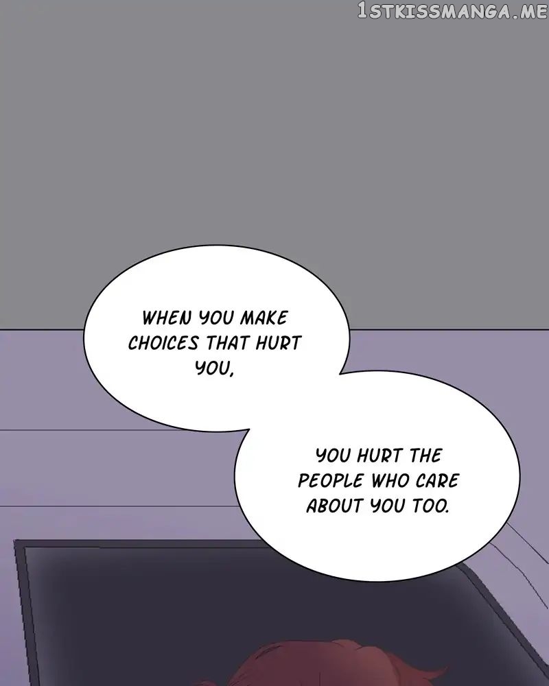 Gourmet Hound chapter 127 - page 31