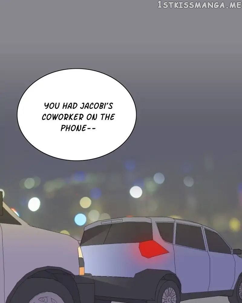 Gourmet Hound chapter 127 - page 33