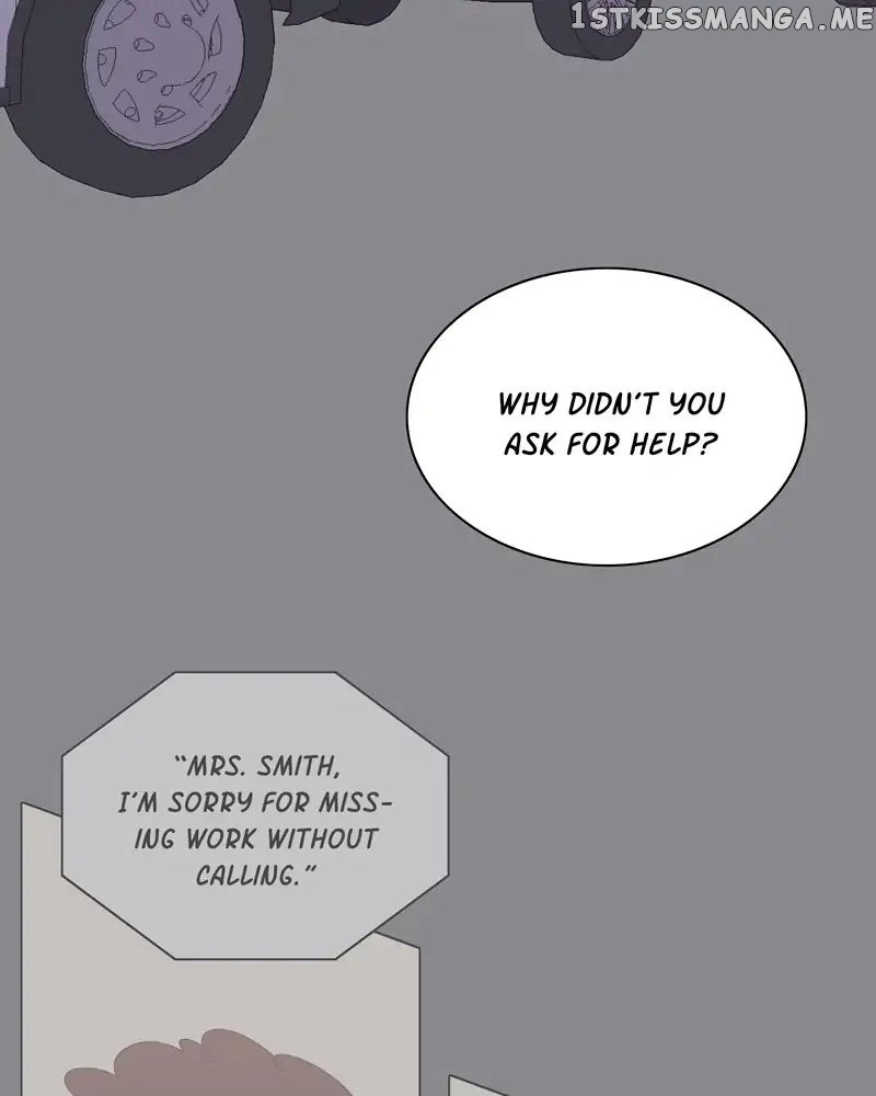 Gourmet Hound chapter 127 - page 34