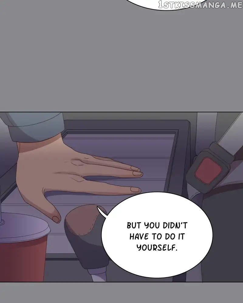 Gourmet Hound chapter 127 - page 38