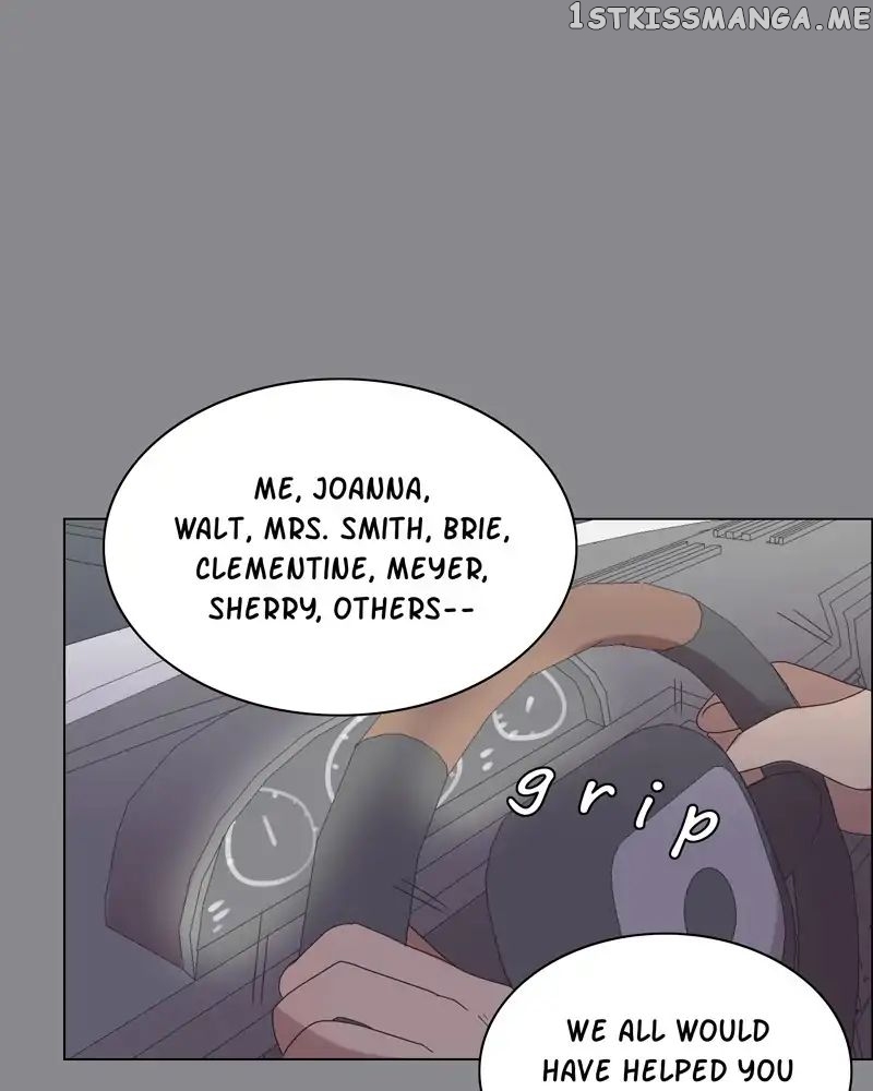 Gourmet Hound chapter 127 - page 39