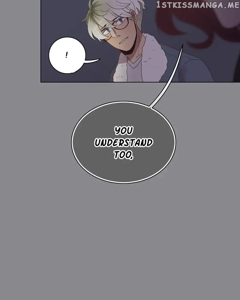 Gourmet Hound chapter 127 - page 42