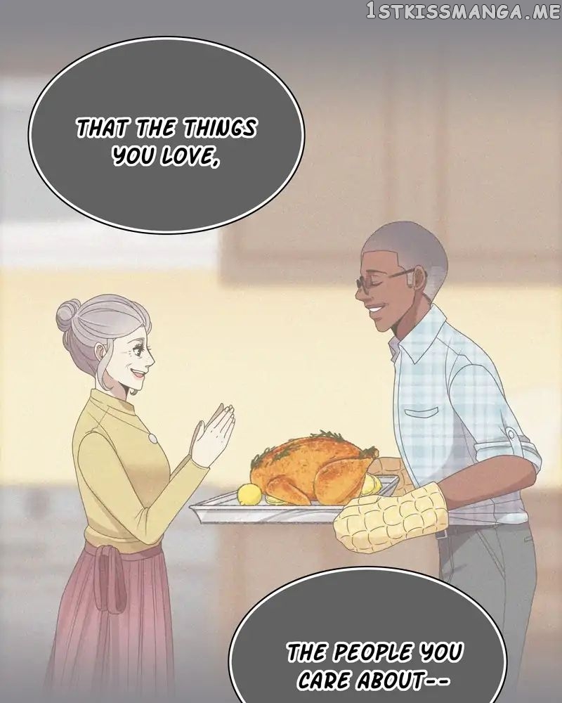 Gourmet Hound chapter 127 - page 43