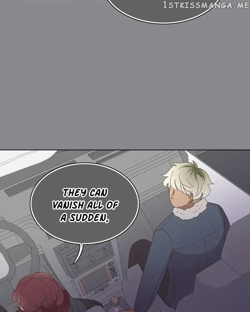 Gourmet Hound chapter 127 - page 44