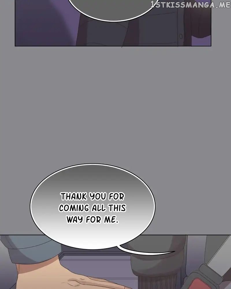 Gourmet Hound chapter 127 - page 47