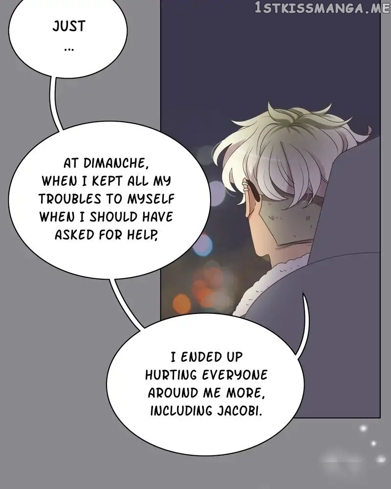 Gourmet Hound chapter 127 - page 51