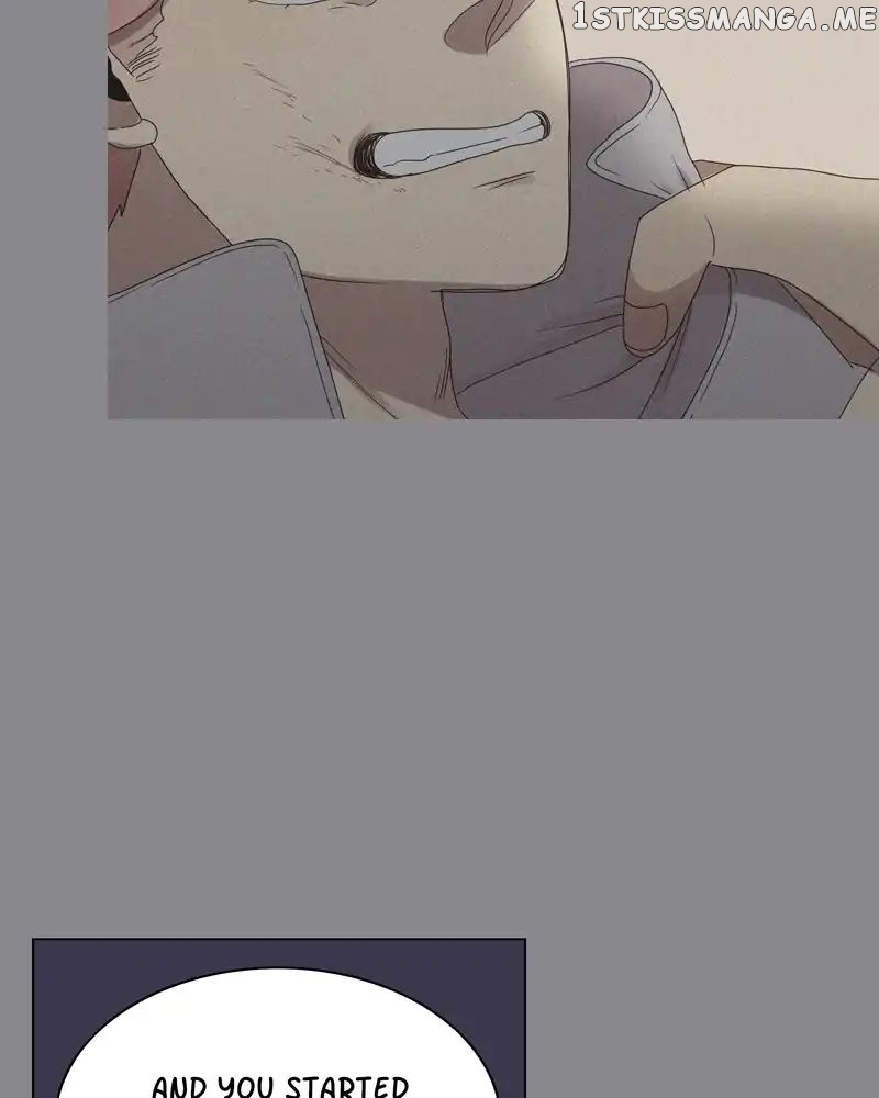 Gourmet Hound chapter 127 - page 54