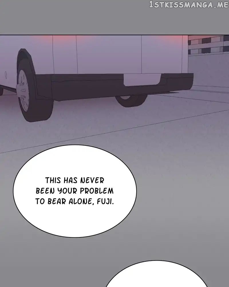 Gourmet Hound chapter 127 - page 56
