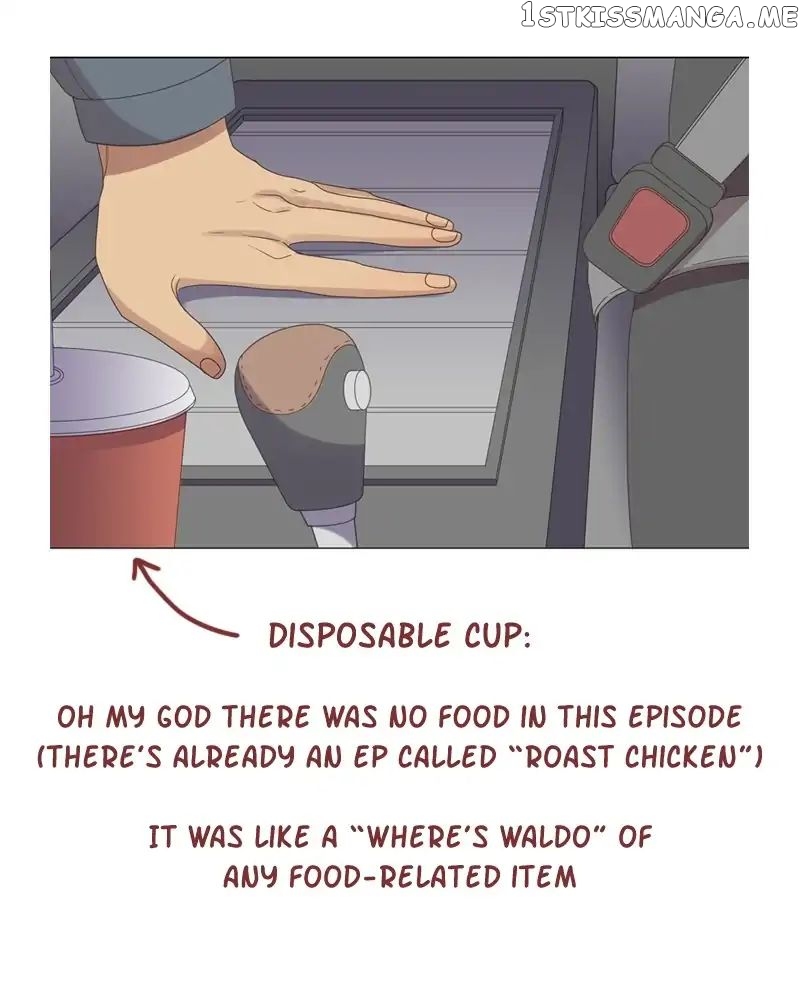 Gourmet Hound chapter 127 - page 58