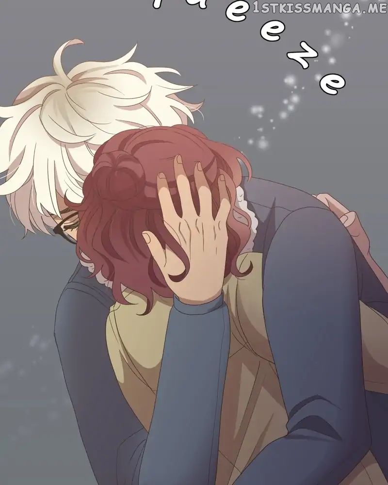 Gourmet Hound chapter 126 - page 15