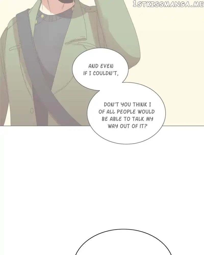 Gourmet Hound chapter 126 - page 38
