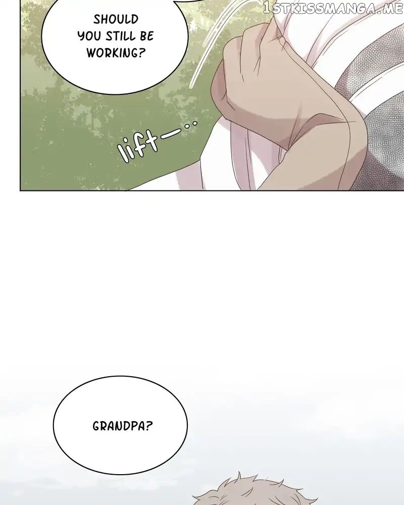Gourmet Hound chapter 122 - page 15