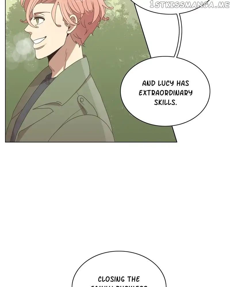 Gourmet Hound chapter 122 - page 39