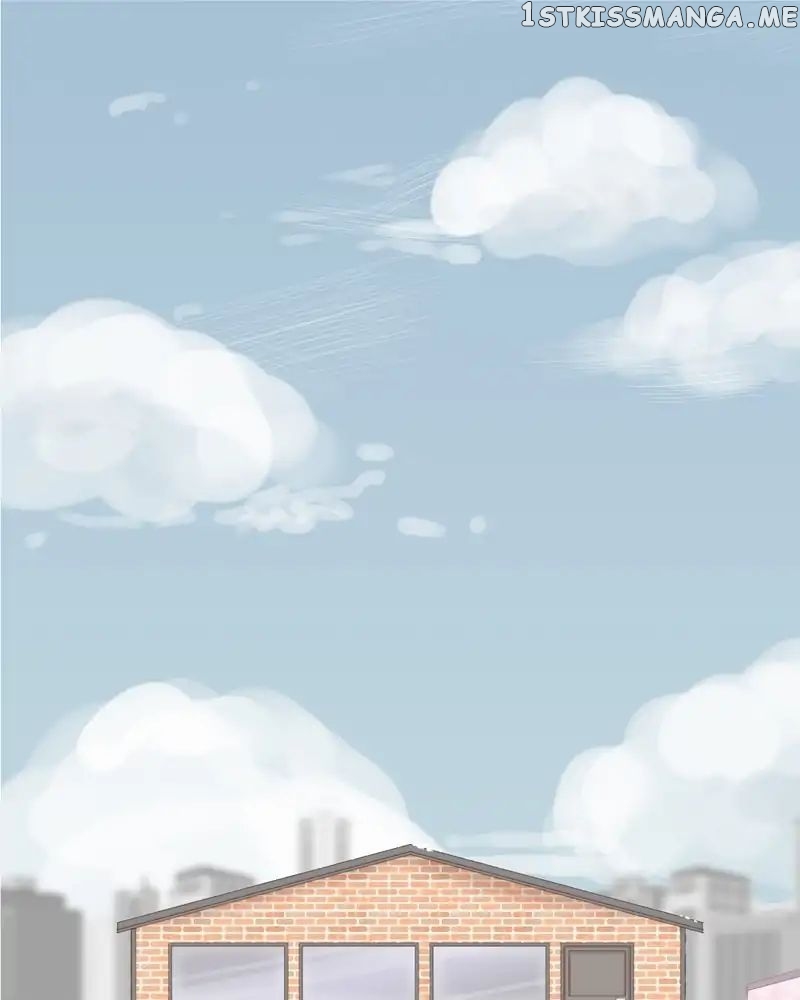 Gourmet Hound chapter 121 - page 1