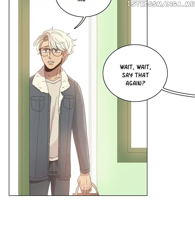 Gourmet Hound chapter 121 - page 11