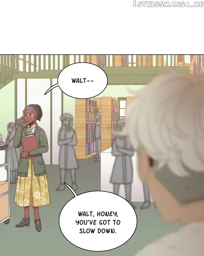 Gourmet Hound chapter 121 - page 12