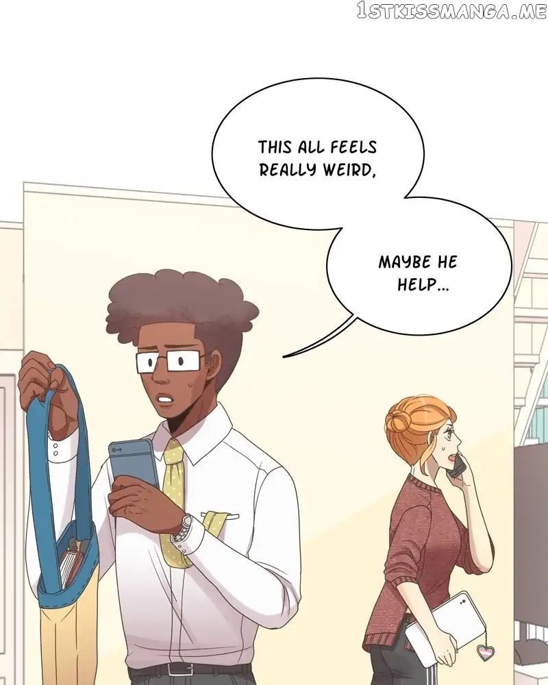 Gourmet Hound chapter 121 - page 17