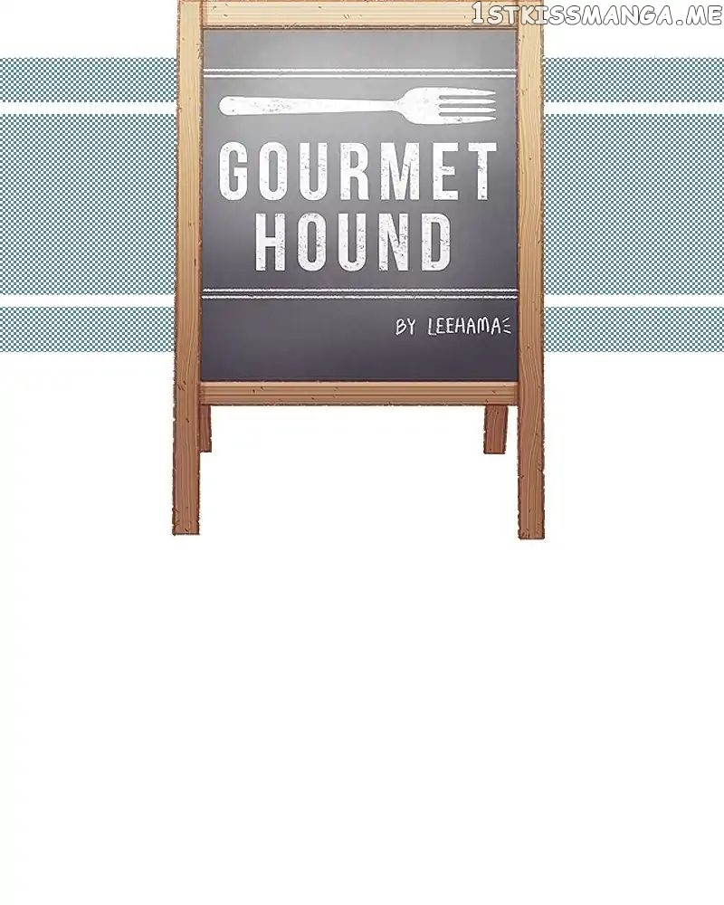 Gourmet Hound chapter 121 - page 19