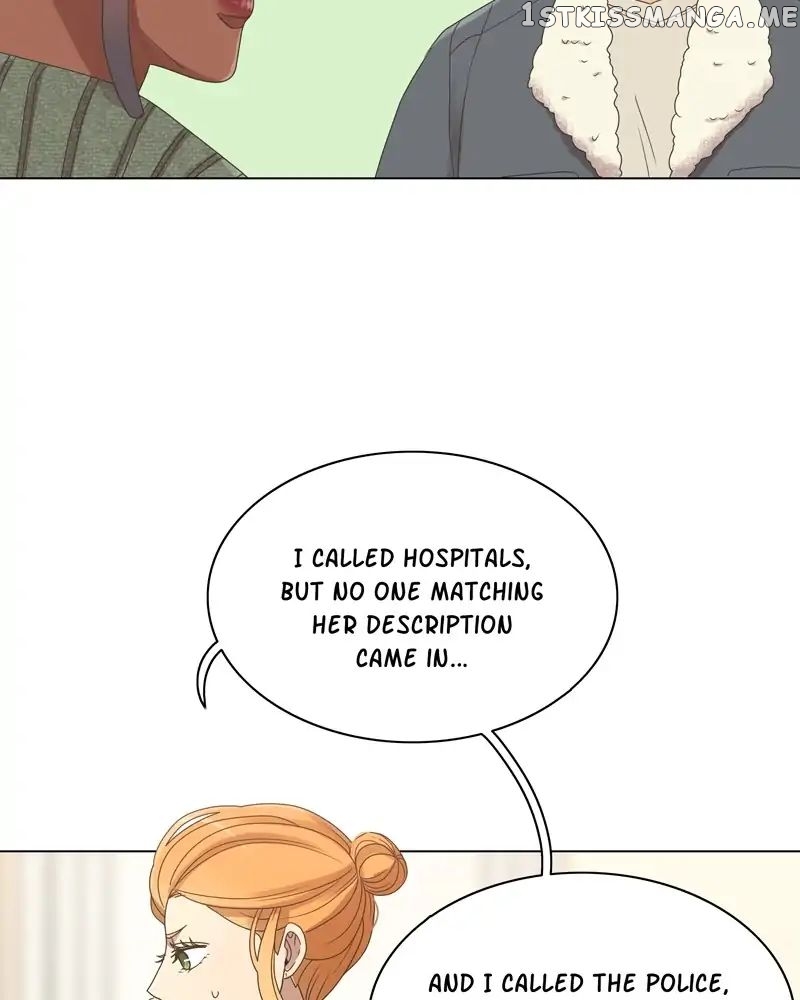 Gourmet Hound chapter 121 - page 24