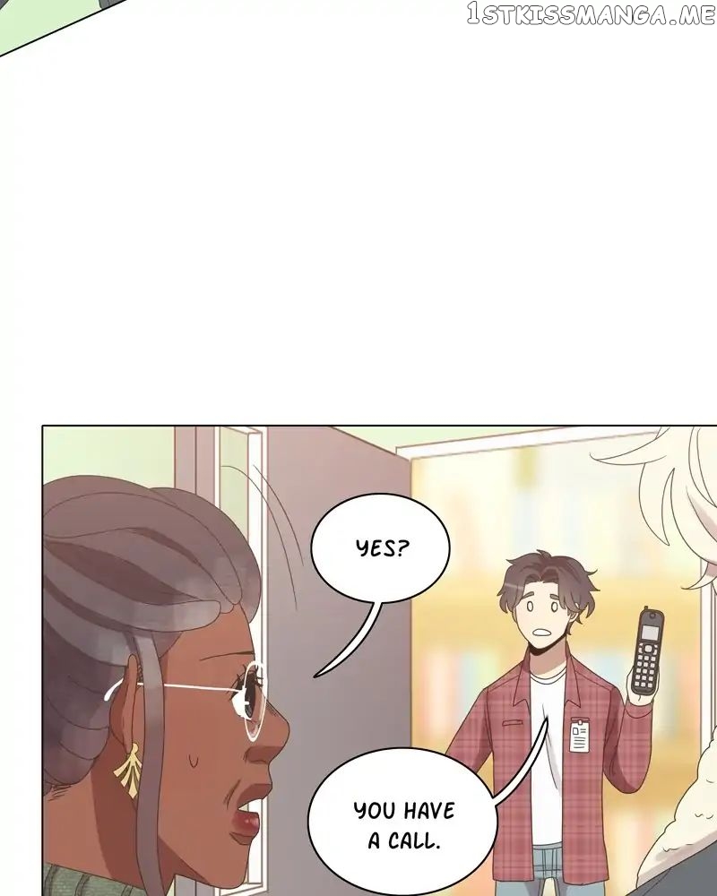 Gourmet Hound chapter 121 - page 27