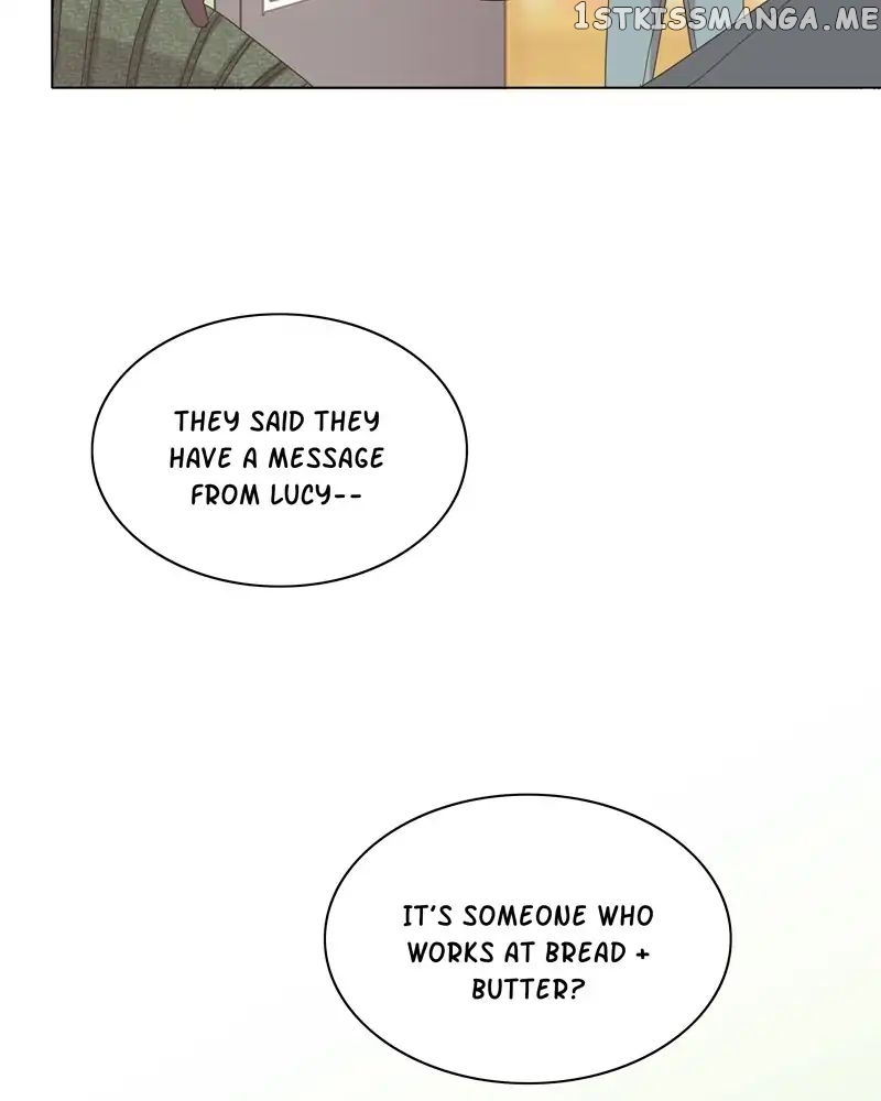 Gourmet Hound chapter 121 - page 28